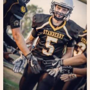 Meet your Posher, Alex